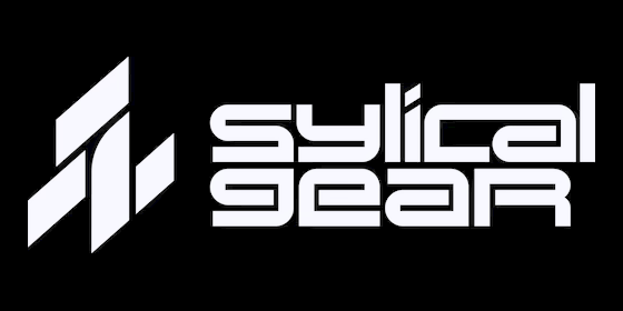 SyLical Gear HELIX YELLOW 39g 新品未開封 SyLical Gear HELIX YELLOW 39g ゲーミングマウス